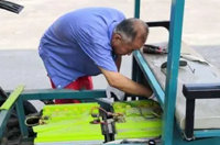 咸阳市三轮车救援服务