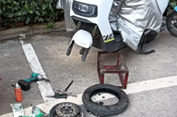 咸阳市上门维修服务