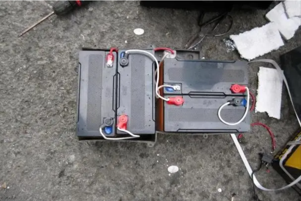 咸阳市电动车更换电瓶