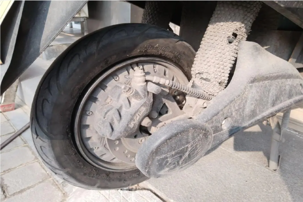 咸阳市电动车补胎换胎